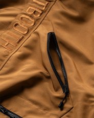 画像11: TIGHTBOOTH/RIPSTOP TACTICAL JACKET（Light Brown）［リップストップタクティカルJKT-25春夏］ (11)