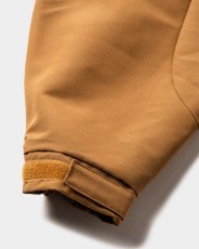 画像13: TIGHTBOOTH/RIPSTOP TACTICAL JACKET（Light Brown）［リップストップタクティカルJKT-25春夏］ (13)