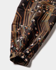 画像11: 【30％OFF】TIGHTBOOTH/RIPSTOP TACTICAL JACKET（Chip）［リップストップタクティカルJKT-25春夏］ (11)