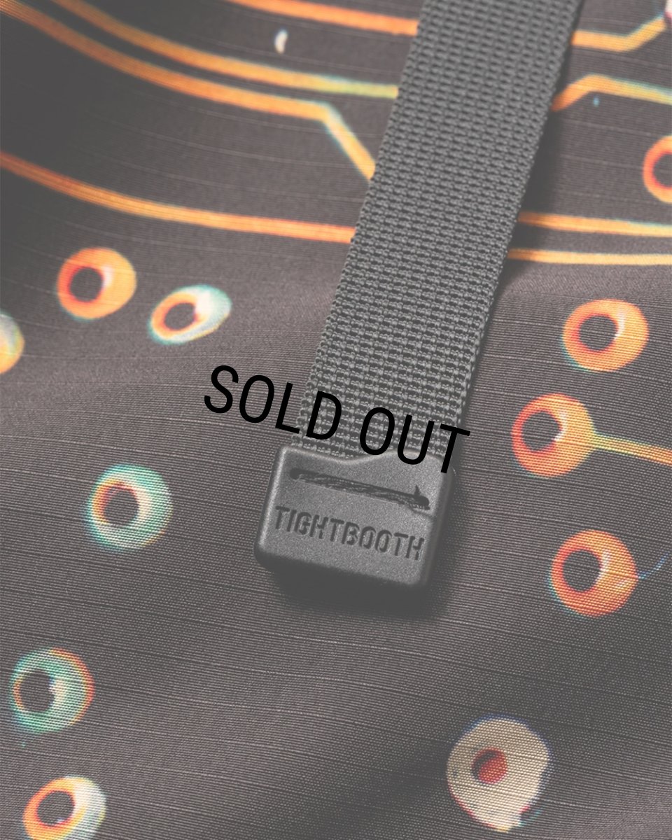 画像7: 【30％OFF】TIGHTBOOTH/RIPSTOP CARGO BALLOON PANTS（Chip）［リップストップカーゴバルーンパンツ-25春夏］ (7)