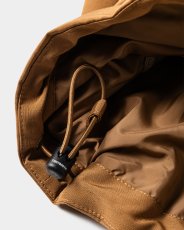 画像14: TIGHTBOOTH/RIPSTOP TACTICAL JACKET（Light Brown）［リップストップタクティカルJKT-25春夏］ (14)