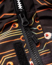 画像5: 【30％OFF】TIGHTBOOTH/RIPSTOP TACTICAL JACKET（Chip）［リップストップタクティカルJKT-25春夏］ (5)