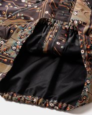 画像13: 【30％OFF】TIGHTBOOTH/RIPSTOP TACTICAL JACKET（Chip）［リップストップタクティカルJKT-25春夏］ (13)