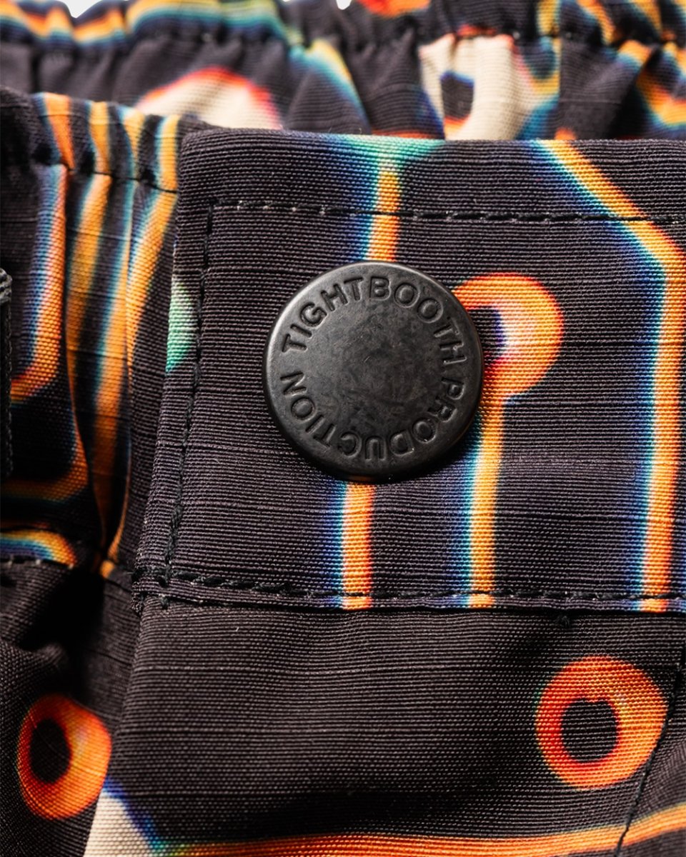 画像6: 【20％OFF】TIGHTBOOTH/RIPSTOP CARGO BALLOON PANTS（Chip）［リップストップカーゴバルーンパンツ-25春夏］ (6)