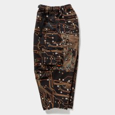 画像3: 【20％OFF】TIGHTBOOTH/RIPSTOP CARGO BALLOON PANTS（Chip）［リップストップカーゴバルーンパンツ-25春夏］ (3)