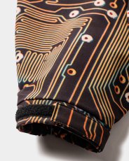 画像12: 【30％OFF】TIGHTBOOTH/RIPSTOP TACTICAL JACKET（Chip）［リップストップタクティカルJKT-25春夏］ (12)