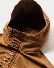 画像16: TIGHTBOOTH/RIPSTOP TACTICAL JACKET（Light Brown）［リップストップタクティカルJKT-25春夏］ (16)