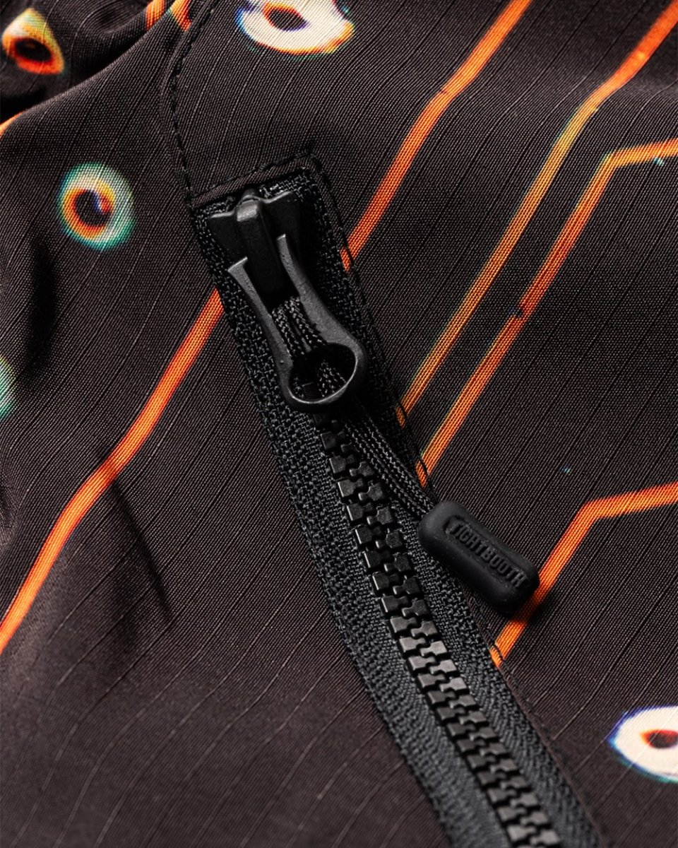 画像9: 【20％OFF】TIGHTBOOTH/RIPSTOP CARGO BALLOON PANTS（Chip）［リップストップカーゴバルーンパンツ-25春夏］ (9)