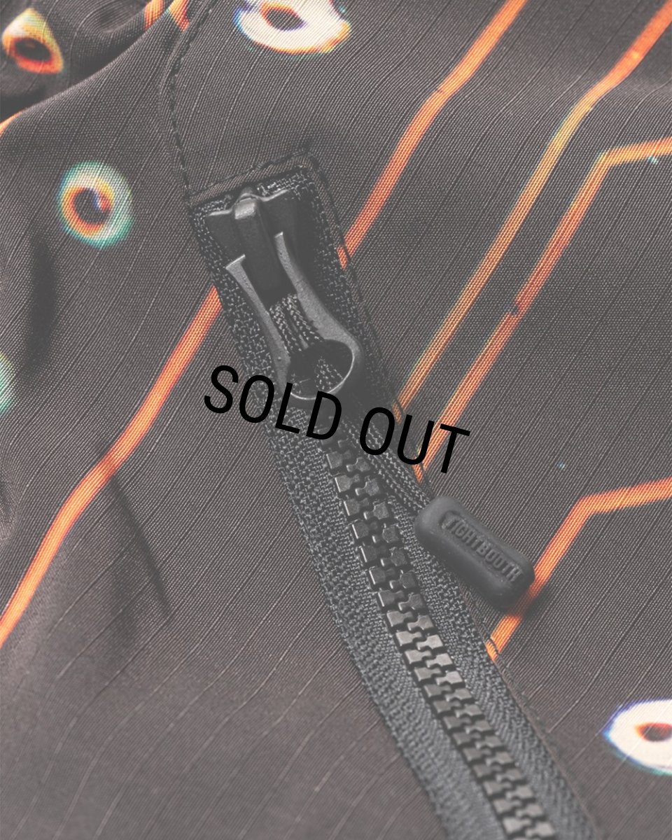 画像9: 【30％OFF】TIGHTBOOTH/RIPSTOP CARGO BALLOON PANTS（Chip）［リップストップカーゴバルーンパンツ-25春夏］ (9)