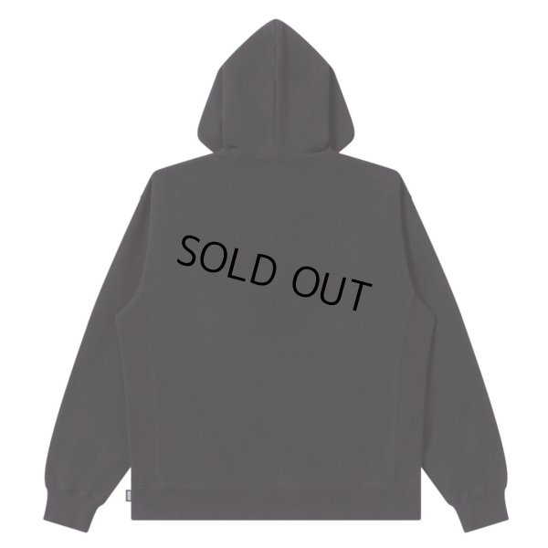 画像2: BlackEyePatch/SHINING OG LABEL HWC HOODIE（BLACK）