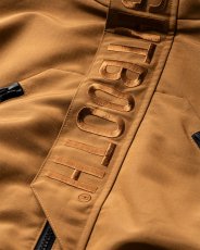 画像6: TIGHTBOOTH/RIPSTOP TACTICAL JACKET（Light Brown）［リップストップタクティカルJKT-25春夏］ (6)