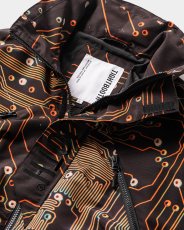 画像6: 【30％OFF】TIGHTBOOTH/RIPSTOP TACTICAL JACKET（Chip）［リップストップタクティカルJKT-25春夏］ (6)