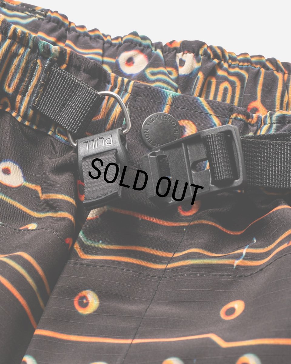 画像5: 【30％OFF】TIGHTBOOTH/RIPSTOP CARGO BALLOON PANTS（Chip）［リップストップカーゴバルーンパンツ-25春夏］ (5)