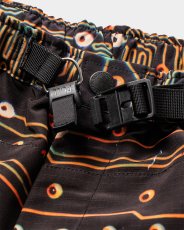 画像5: 【20％OFF】TIGHTBOOTH/RIPSTOP CARGO BALLOON PANTS（Chip）［リップストップカーゴバルーンパンツ-25春夏］ (5)