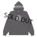 BlackEyePatch/SHINING OG LABEL HWC HOODIE（BLACK）