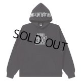 BlackEyePatch/SHINING OG LABEL HWC HOODIE（BLACK）