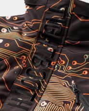 画像3: 【30％OFF】TIGHTBOOTH/RIPSTOP TACTICAL JACKET（Chip）［リップストップタクティカルJKT-25春夏］ (3)