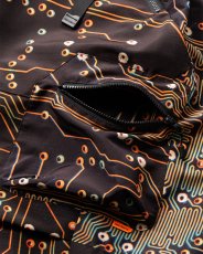 画像10: 【20％OFF】TIGHTBOOTH/RIPSTOP CARGO BALLOON PANTS（Chip）［リップストップカーゴバルーンパンツ-25春夏］ (10)