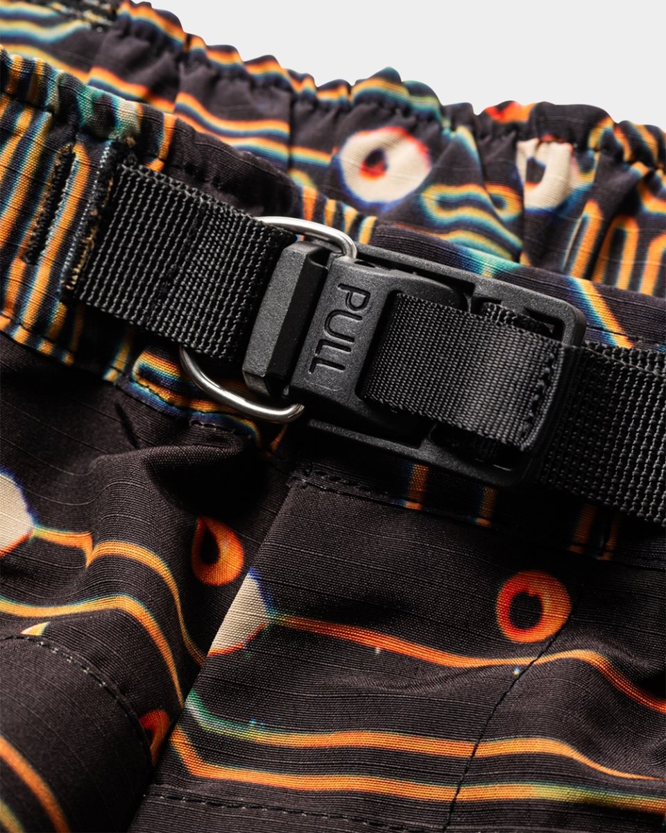 画像4: 【20％OFF】TIGHTBOOTH/RIPSTOP CARGO BALLOON PANTS（Chip）［リップストップカーゴバルーンパンツ-25春夏］ (4)