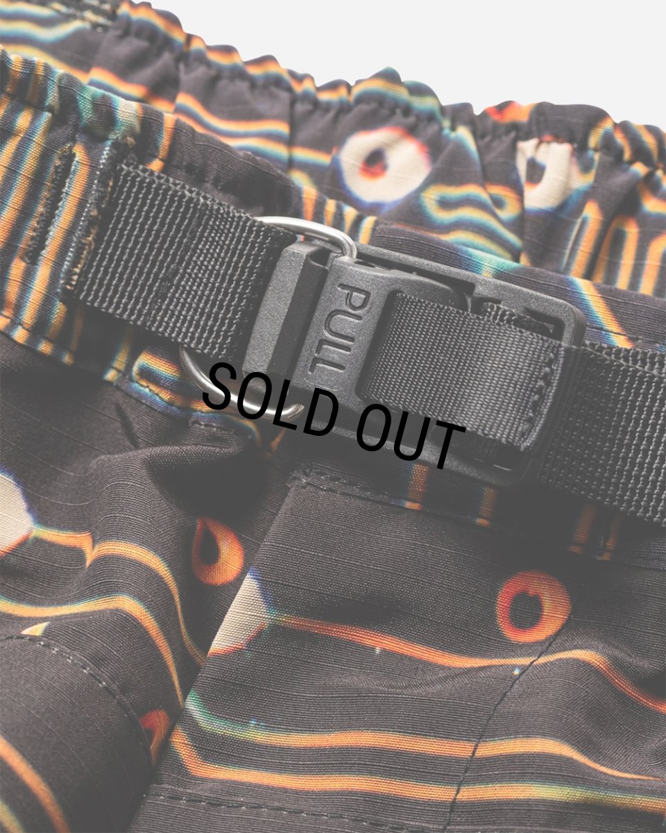 画像4: 【30％OFF】TIGHTBOOTH/RIPSTOP CARGO BALLOON PANTS（Chip）［リップストップカーゴバルーンパンツ-25春夏］ (4)