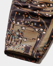 画像12: 【20％OFF】TIGHTBOOTH/RIPSTOP CARGO BALLOON PANTS（Chip）［リップストップカーゴバルーンパンツ-25春夏］ (12)