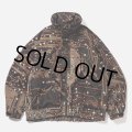 【30％OFF】TIGHTBOOTH/RIPSTOP TACTICAL JACKET（Chip）［リップストップタクティカルJKT-25春夏］