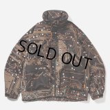 【30％OFF】TIGHTBOOTH/RIPSTOP TACTICAL JACKET（Chip）［リップストップタクティカルJKT-25春夏］