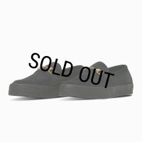 【30％OFF】CONVERSE SKATEBOARDING/CS BITLOAFER SK（BLACK）［CS ビットローファー SK-25春夏］