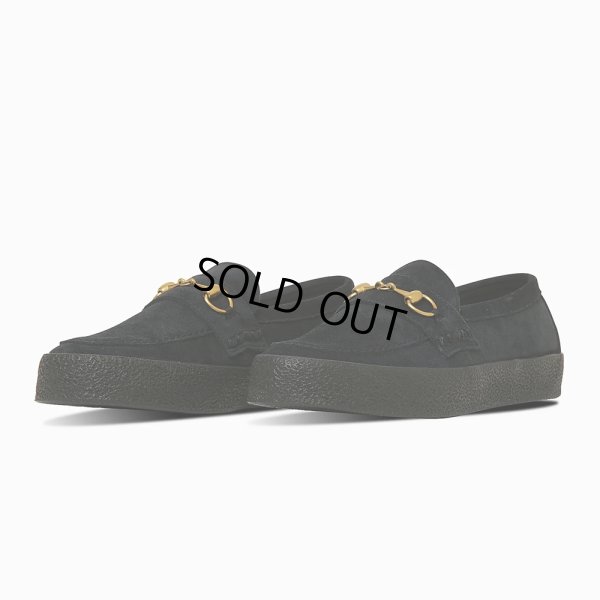 画像1: 【30％OFF】CONVERSE SKATEBOARDING/CS BITLOAFER SK（BLACK）［CS ビットローファー SK-25春夏］
