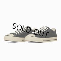 CONVERSE SKATEBOARDING/ALL STAR SK OX（BLACK）［オールスター SK OX-25春夏］