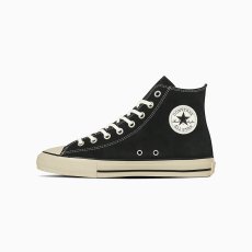 画像2: 【30％OFF】CONVERSE SKATEBOARDING/ALL STAR SK HI（BLACK）［オールスター SK HI-25春夏］ (2)