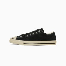 画像9: CONVERSE SKATEBOARDING/ALL STAR SK OX（BLACK）［オールスター SK OX-25春夏］ (9)