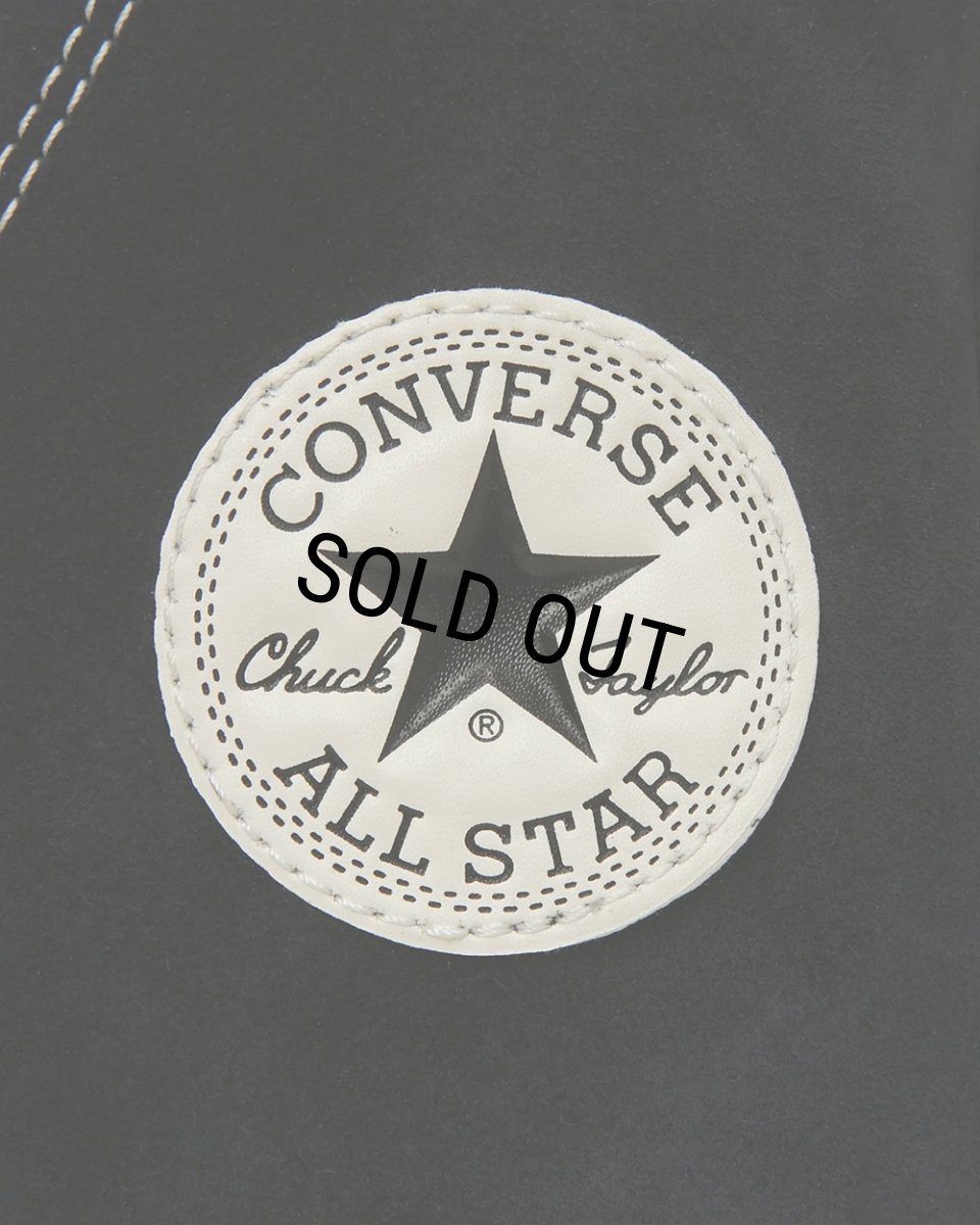 画像9: 【30％OFF】CONVERSE SKATEBOARDING/ALL STAR SK HI（BLACK）［オールスター SK HI-25春夏］ (9)