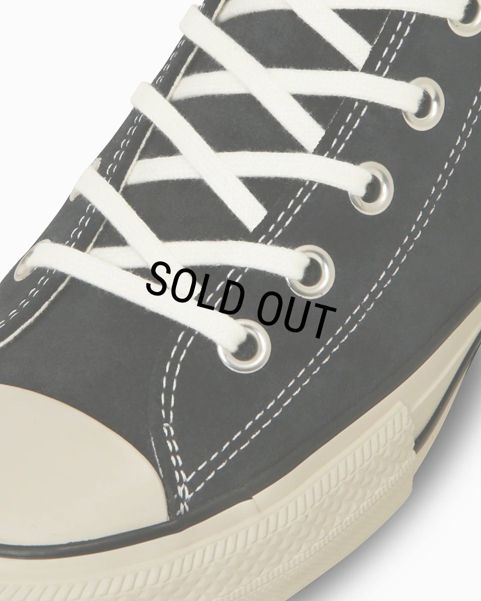 画像7: 【30％OFF】CONVERSE SKATEBOARDING/ALL STAR SK HI（BLACK）［オールスター SK HI-25春夏］ (7)