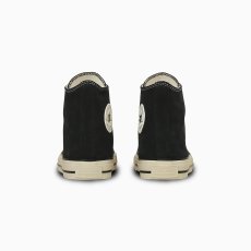 画像4: 【30％OFF】CONVERSE SKATEBOARDING/ALL STAR SK HI（BLACK）［オールスター SK HI-25春夏］ (4)