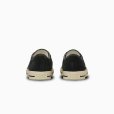 画像4: CONVERSE SKATEBOARDING/ALL STAR SK OX（BLACK）［オールスター SK OX-25春夏］