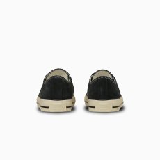 画像4: CONVERSE SKATEBOARDING/ALL STAR SK OX（BLACK）［オールスター SK OX-25春夏］ (4)