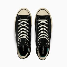 画像5: 【30％OFF】CONVERSE SKATEBOARDING/ALL STAR SK HI（BLACK）［オールスター SK HI-25春夏］ (5)