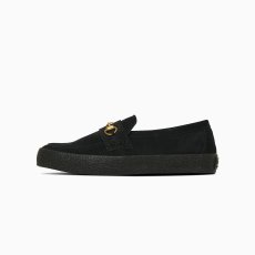 画像2: 【30％OFF】CONVERSE SKATEBOARDING/CS BITLOAFER SK（BLACK）［CS ビットローファー SK-25春夏］ (2)