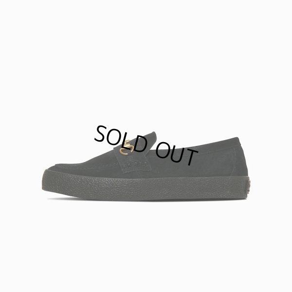 画像2: 【30％OFF】CONVERSE SKATEBOARDING/CS BITLOAFER SK（BLACK）［CS ビットローファー SK-25春夏］