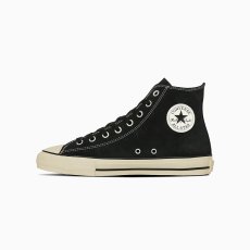 画像10: 【30％OFF】CONVERSE SKATEBOARDING/ALL STAR SK HI（BLACK）［オールスター SK HI-25春夏］ (10)