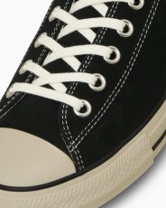 画像7: CONVERSE SKATEBOARDING/ALL STAR SK OX（BLACK）［オールスター SK OX-25春夏］ (7)