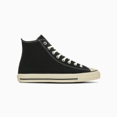 画像3: 【30％OFF】CONVERSE SKATEBOARDING/ALL STAR SK HI（BLACK）［オールスター SK HI-25春夏］ (3)