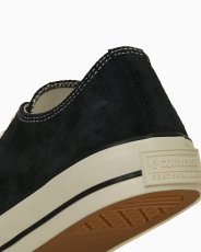 画像8: CONVERSE SKATEBOARDING/ALL STAR SK OX（BLACK）［オールスター SK OX-25春夏］ (8)