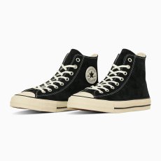 画像1: 【30％OFF】CONVERSE SKATEBOARDING/ALL STAR SK HI（BLACK）［オールスター SK HI-25春夏］ (1)