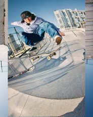 画像11: CONVERSE SKATEBOARDING/ALL STAR SK OX（BLACK）［オールスター SK OX-25春夏］ (11)