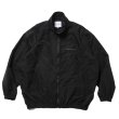 COOTIE PRODUCTIONS/N/L Weather Training Jacket（Black