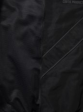 画像4: COOTIE PRODUCTIONS/N/L Weather Training Jacket（Black）［トレーニングJKT-25春夏］ (4)