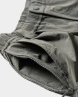 画像8: TIGHTBOOTH/RIPPLE BALLOON PANTS（Grey）［リップルバルーンパンツ-25春夏］