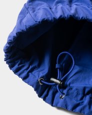 画像9: 【30％OFF】TIGHTBOOTH/RIPPLE TRACK JACKET（Blue）［リップルトラックJKT-25春夏］ (9)